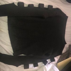 Dark Green Long Sleeve